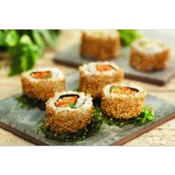 Sushi Kabar Spicy California Roll