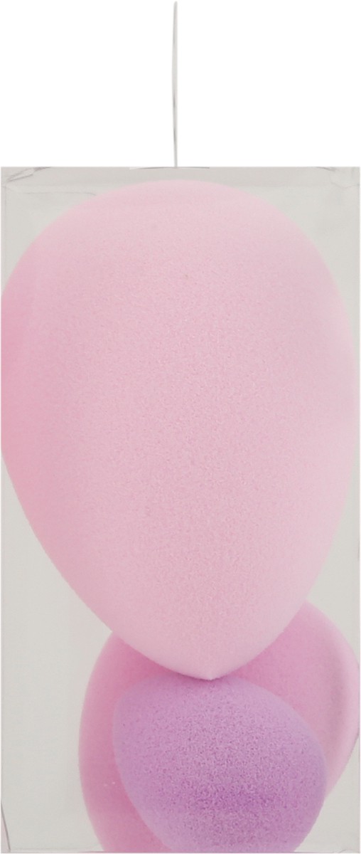slide 4 of 9, e.l.f. Complexion Sponge Trio 3 ea, 3 ct