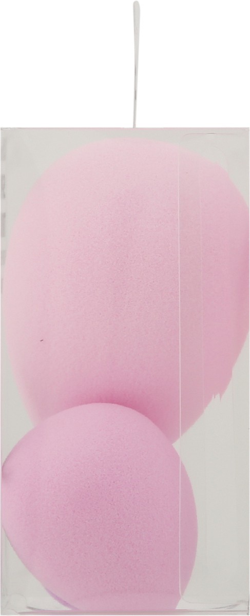 slide 2 of 9, e.l.f. Complexion Sponge Trio 3 ea, 3 ct