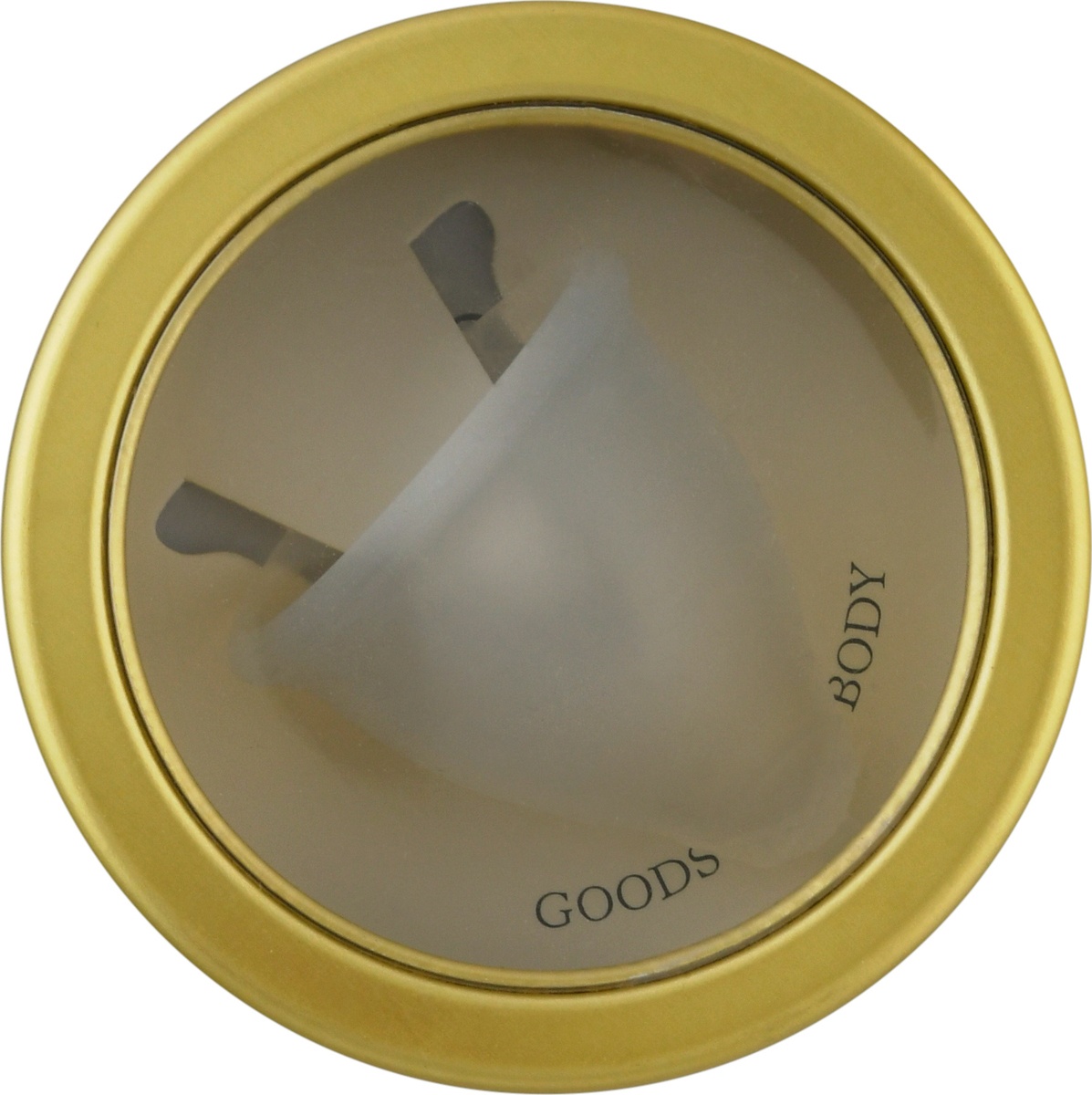 slide 9 of 9, Cora Menstrual Cup, Size Two, Size 2