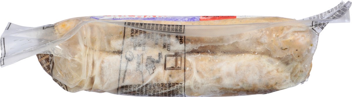 slide 6 of 12, Richard's Premium Original Boudin 32 oz, 32 oz