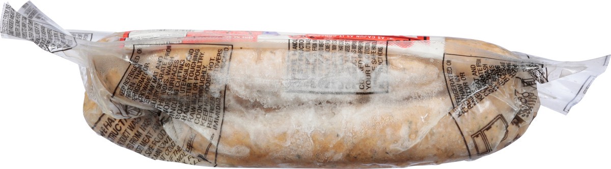 slide 10 of 12, Richard's Premium Original Boudin 32 oz, 32 oz