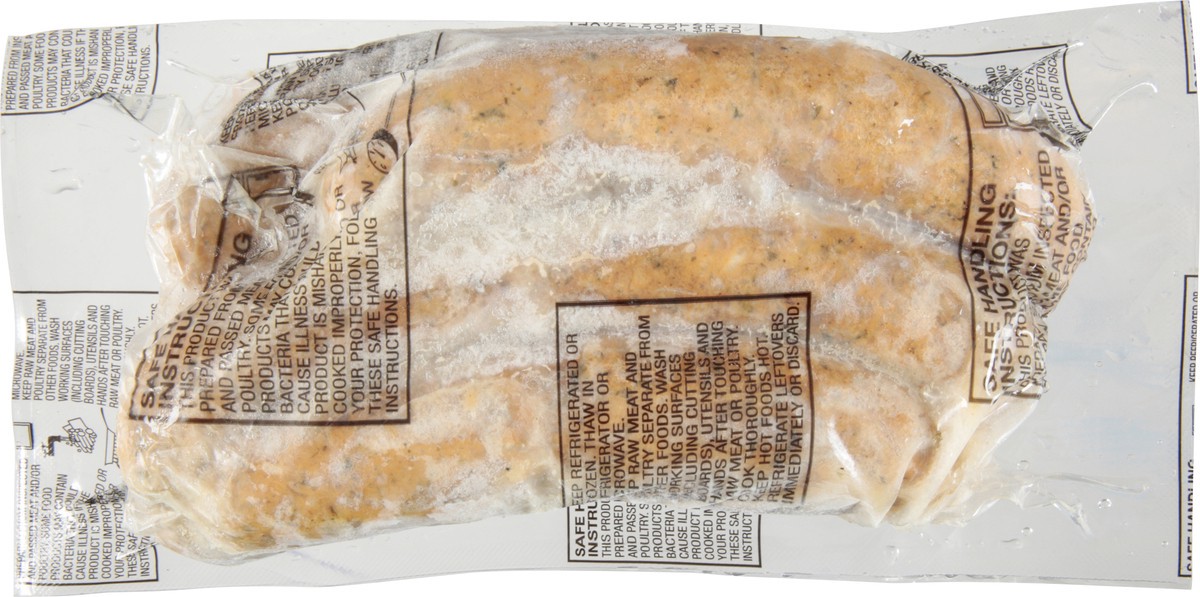 slide 12 of 12, Richard's Premium Original Boudin 32 oz, 32 oz