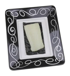 Pacific Cod Portions Previously Frozen