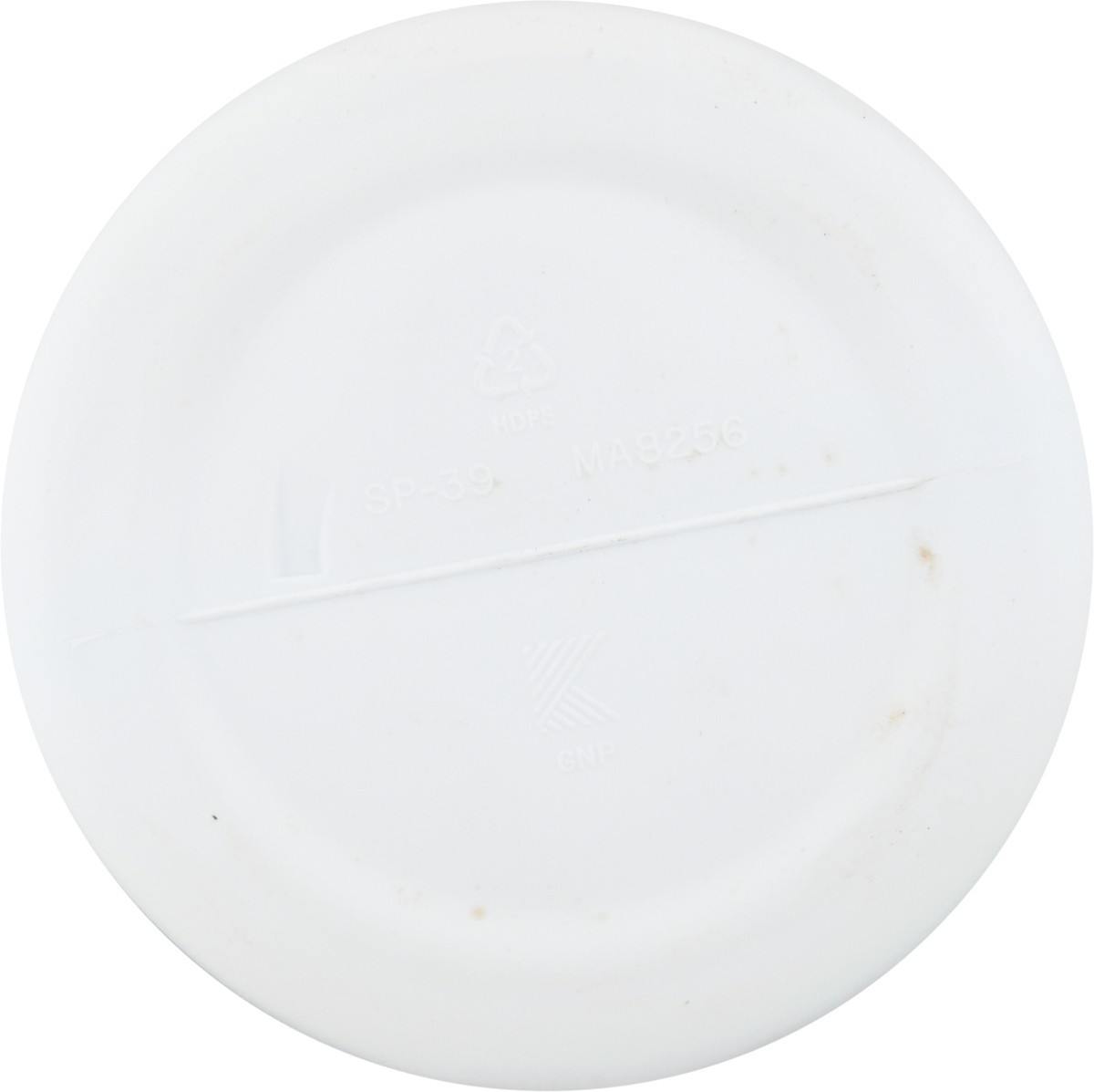 slide 9 of 9, SE Grocers Bleach Reg, 121 oz