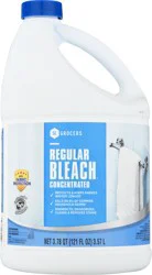 SE Grocers Bleach Reg