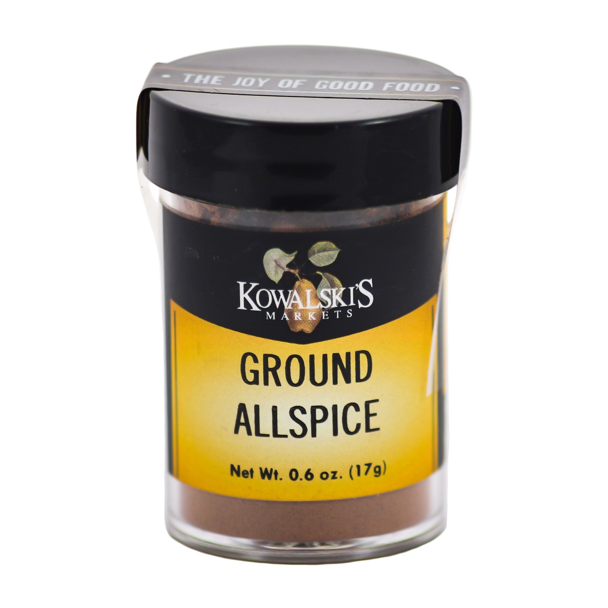 slide 1 of 1, Kowalski's Allspice Ground, 0.6 oz