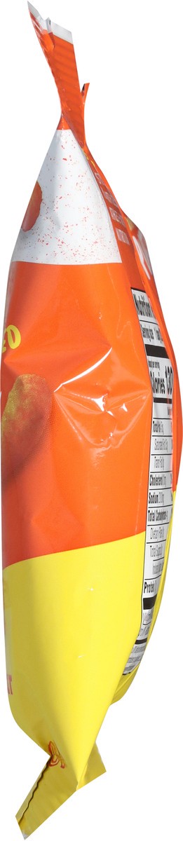 slide 8 of 13, Quest Puffs, Cheddar Flavor, Crunchy, 1 oz