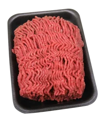 80/20 Ground Beef