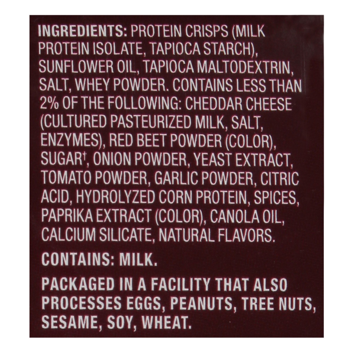 slide 6 of 14, Quest Cruncy Spicy Flavor Puffs 1 oz, 1 oz