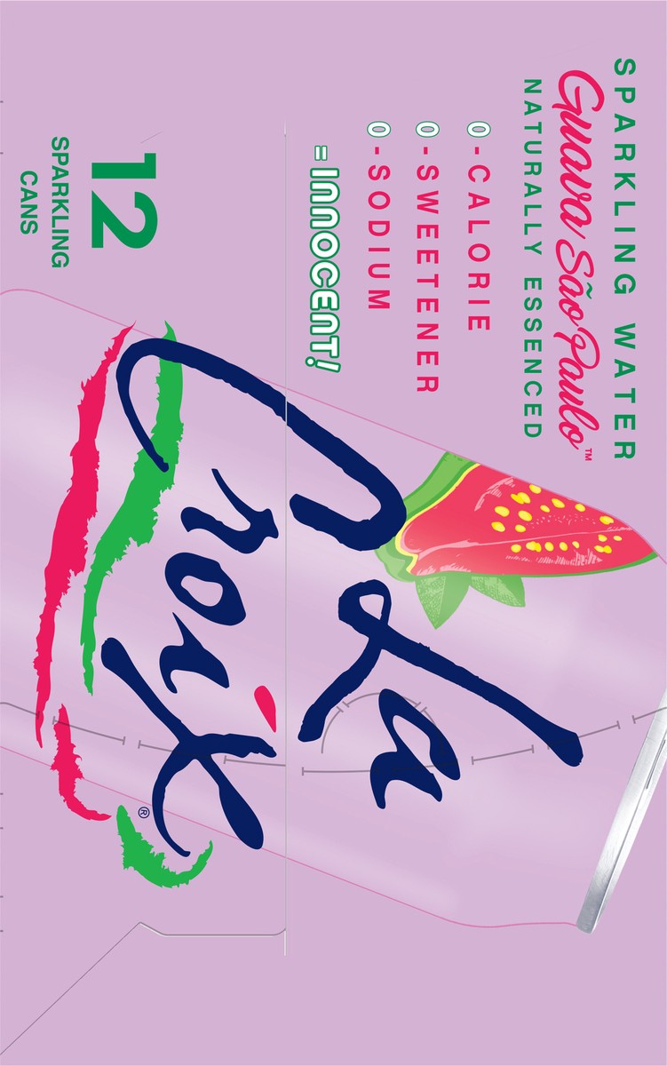 slide 7 of 7, La Croix Guava 12 Pack 12oz, 12 ct
