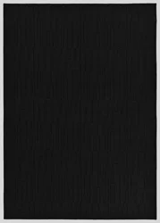Pixel Black 5x7
