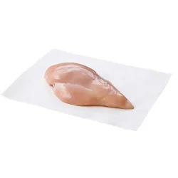 Farmer Focus Organic Chicken Breasts Boneless Skinless - lb