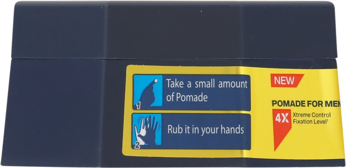 slide 9 of 9, Xtreme Natural Effect Pomade for Men 2.11 oz, 2.11 oz