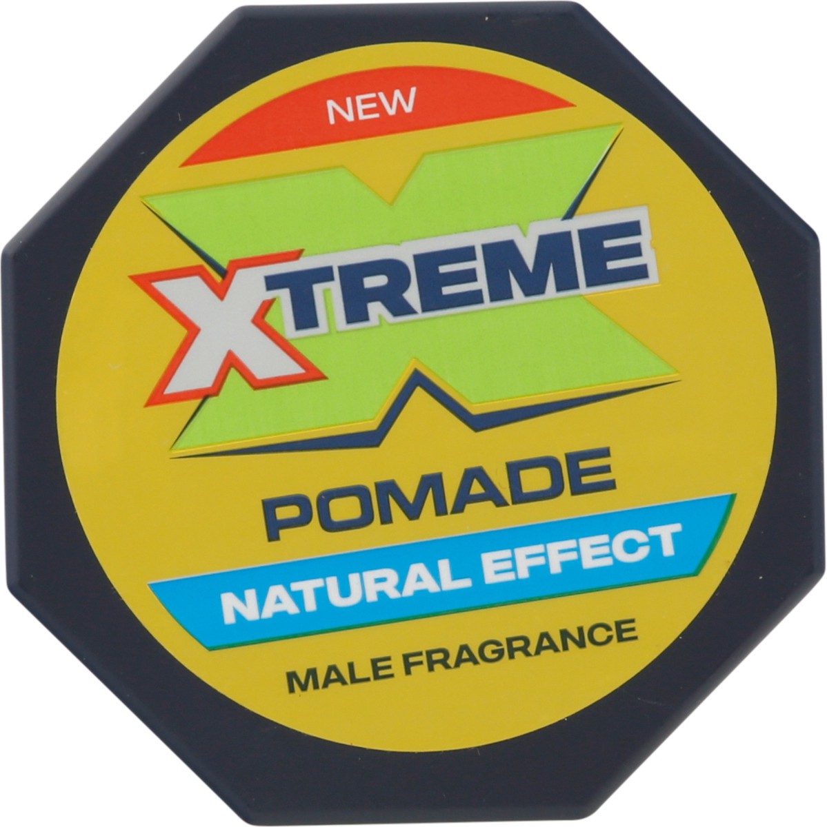 slide 3 of 9, Xtreme Natural Effect Pomade for Men 2.11 oz, 2.11 oz