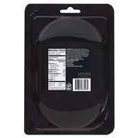 slide 4 of 5, FREDERIKS BY MEIJER Frederik's By Meijer Rotisserie Seasoned Chicken Breast, 8 oz, 8 oz