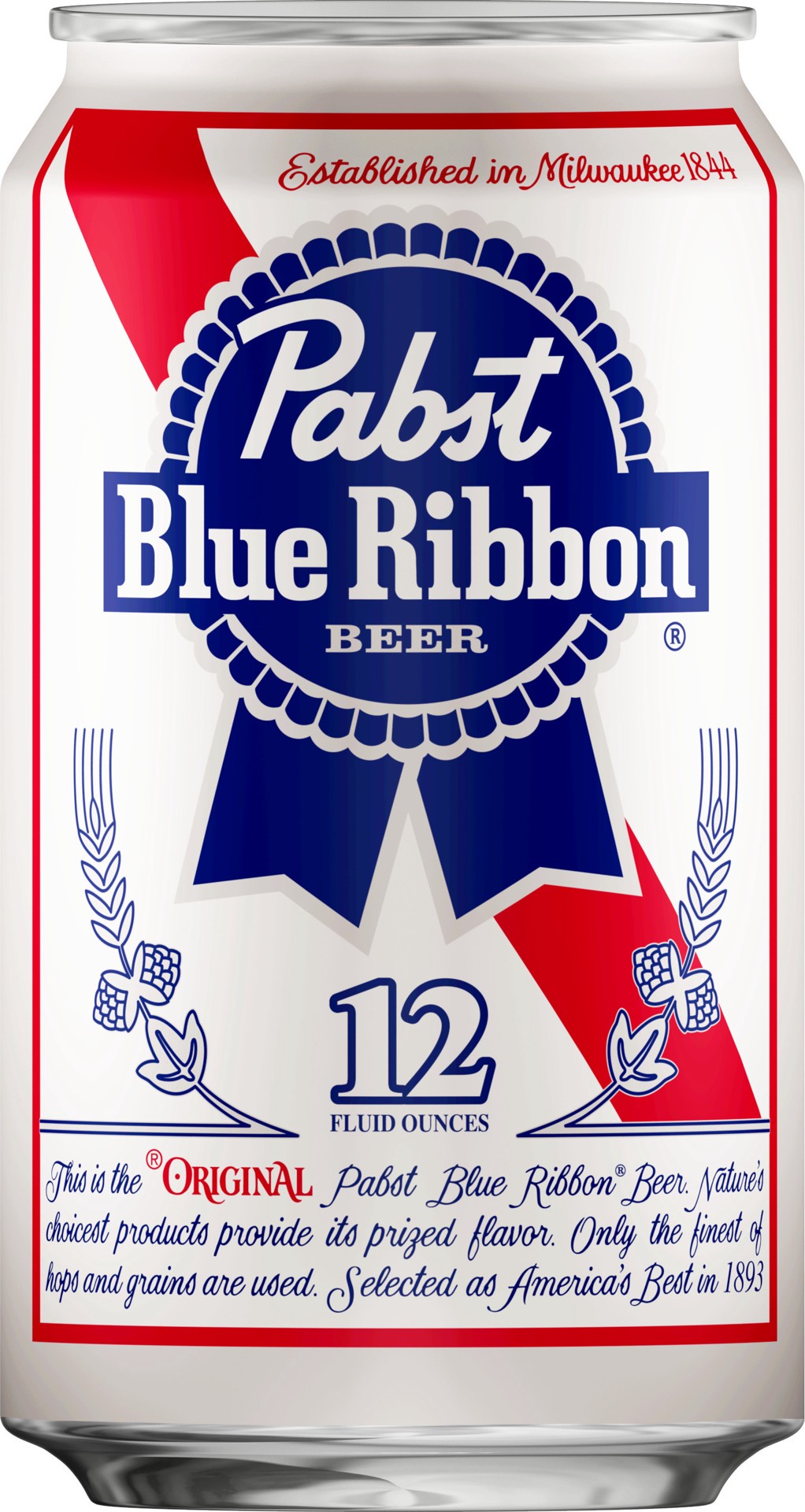 slide 5 of 9, Pabst Beer 24 - 12 fl oz Cans, 24 ct; 12 oz