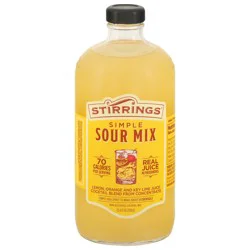 Stirrings Simple Sour Mix 25.4 fl oz
