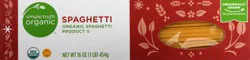 Simple Truth Organic Spaghetti 16 oz