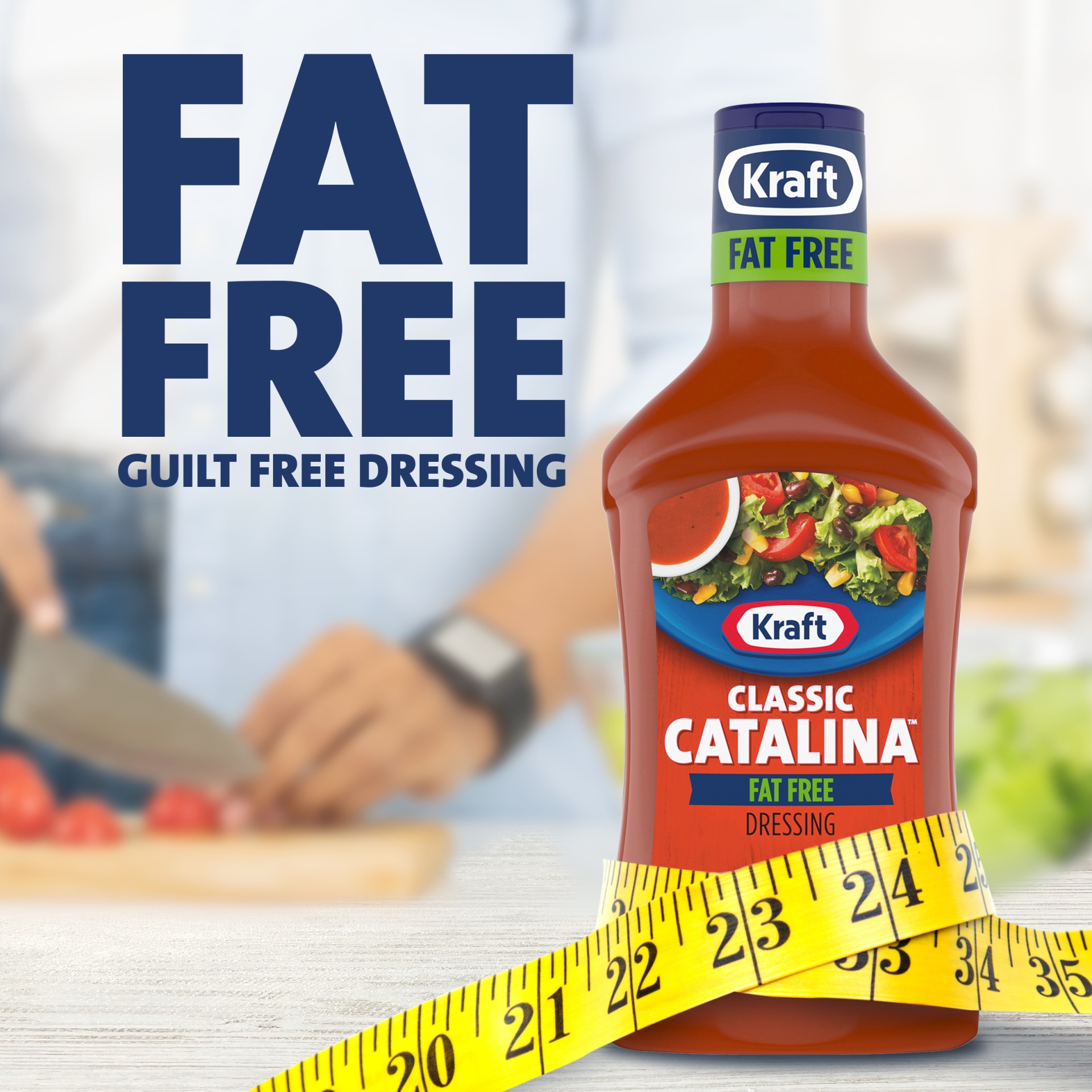 Kraft Classic Catalina Fat Free Dressing Bottle 16 fl oz Shipt