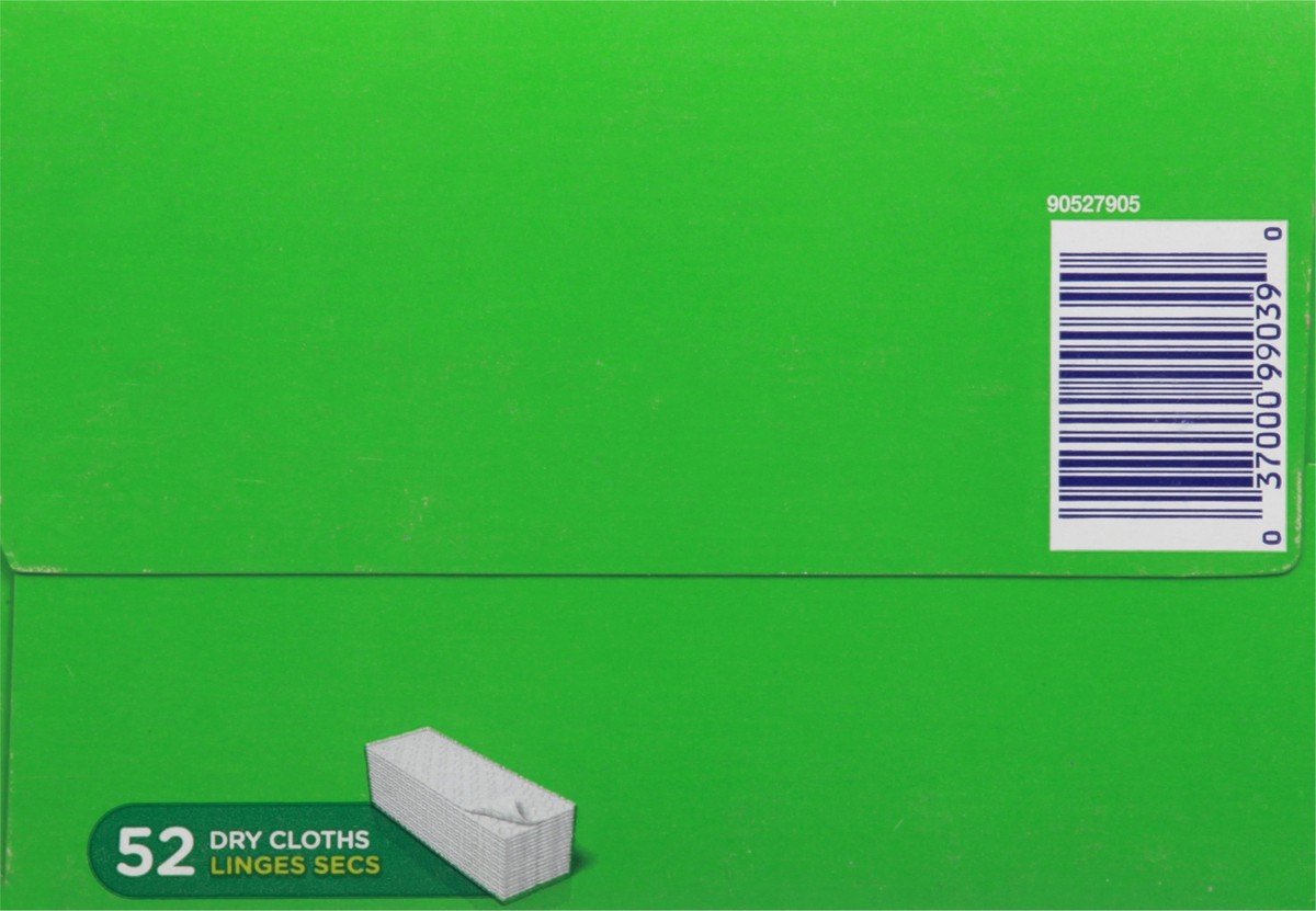 slide 6 of 13, Swiffer Lavender Dry Sweeping Cloths 2 Packs 2 ea, 2 ct