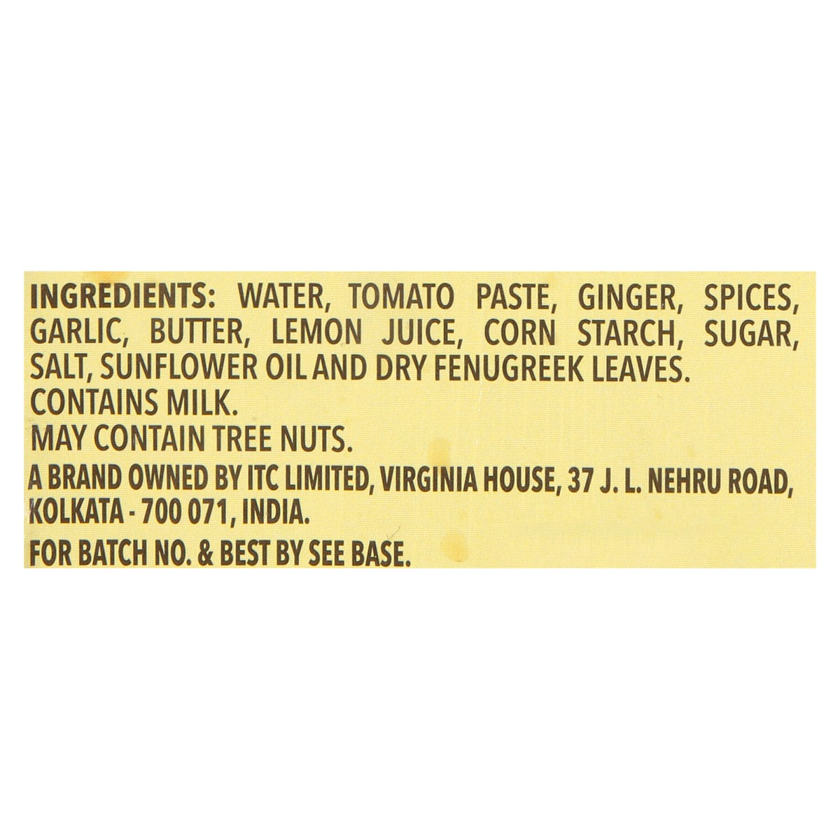 slide 8 of 13, Kitchens of India Medium Bombay Kadai Cilantro & Tomato Cooking Sauce 347 g, 347 g