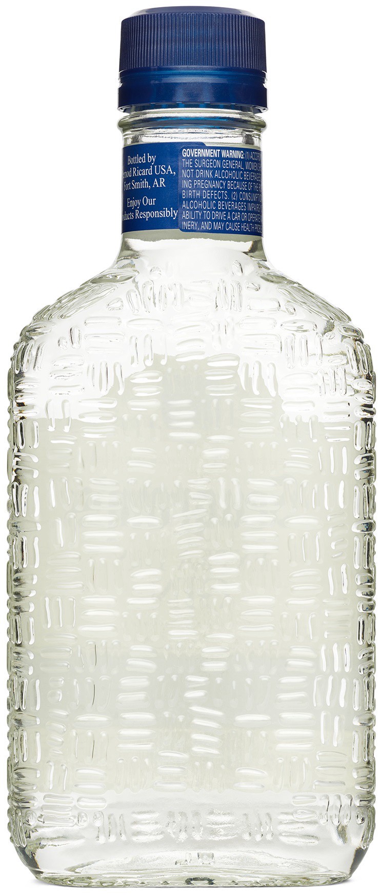 slide 3 of 7, Seagram's Gin Pet, 200 ml