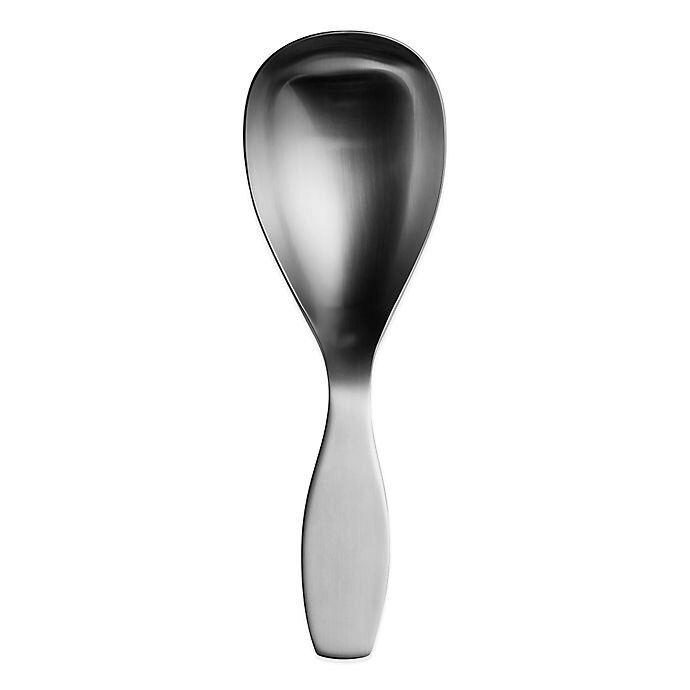 slide 1 of 1, Iittala Collective Tools Serving Spoon, 1 ct