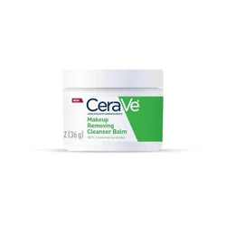 CeraVe Makeup Removing Cleansing Balm