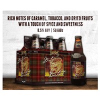 slide 10 of 17, Founders Brewing Co. Dirty Bastard, Scotch Ale Bottles, 6 ct; 12 oz