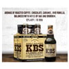 slide 2 of 21, Founders Brewing Co. KBS, Bourbon Barrel-Aged Imperial Stout Beer, 4 ct; 12 oz