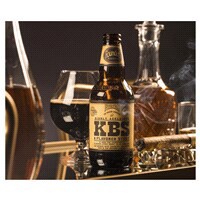 slide 15 of 21, Founders Brewing Co. KBS, Bourbon Barrel-Aged Imperial Stout Beer, 4 ct; 12 oz