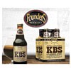 slide 6 of 21, Founders Brewing Co. KBS, Bourbon Barrel-Aged Imperial Stout Beer, 4 ct; 12 oz