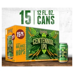 Founders Brewing Co. Centennial IPA, American IPA Beer