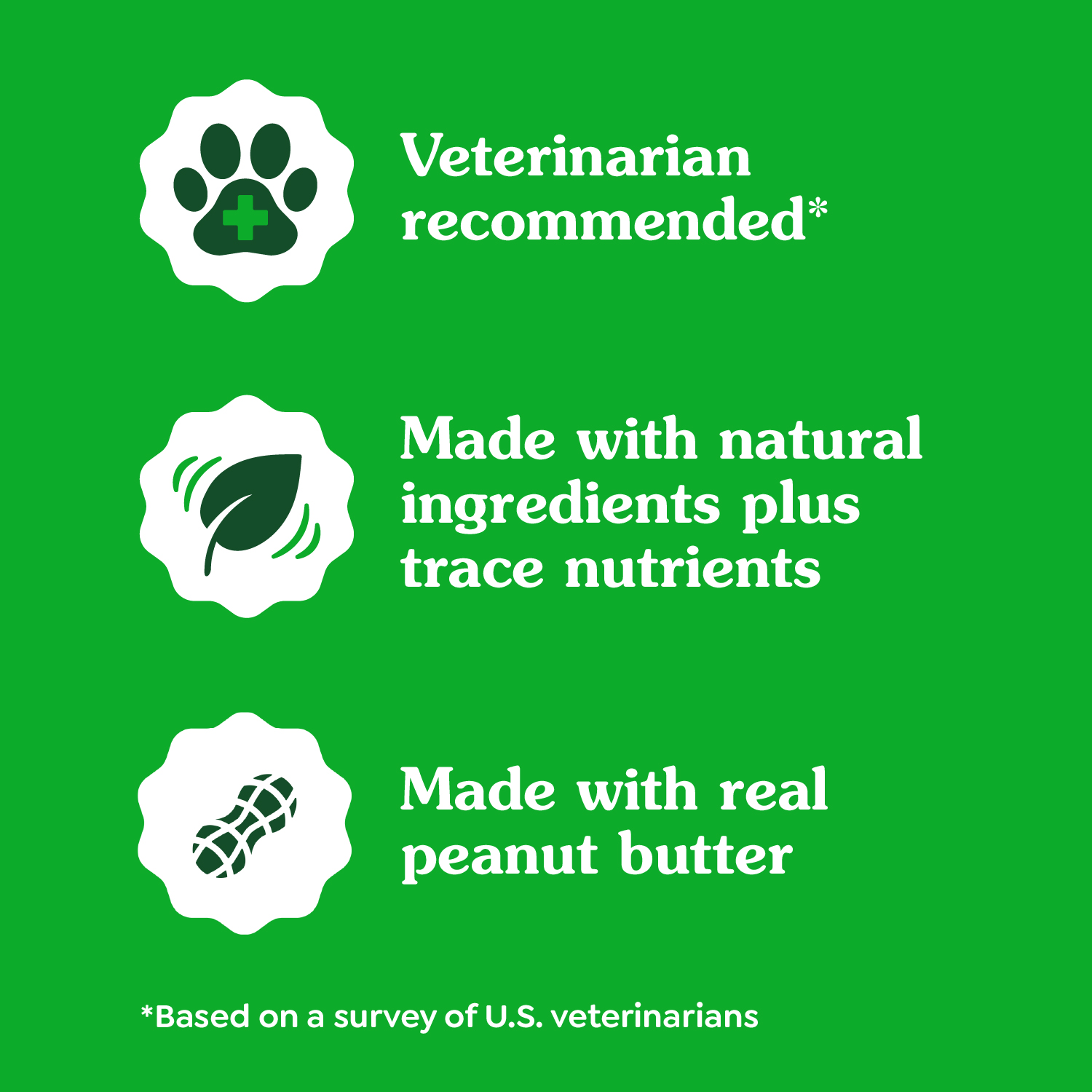 slide 7 of 8, Greenies Pill Pockets Peanut Butter Flavor Treats for Dogs Capsule Size 7.9 oz, 7.9 oz
