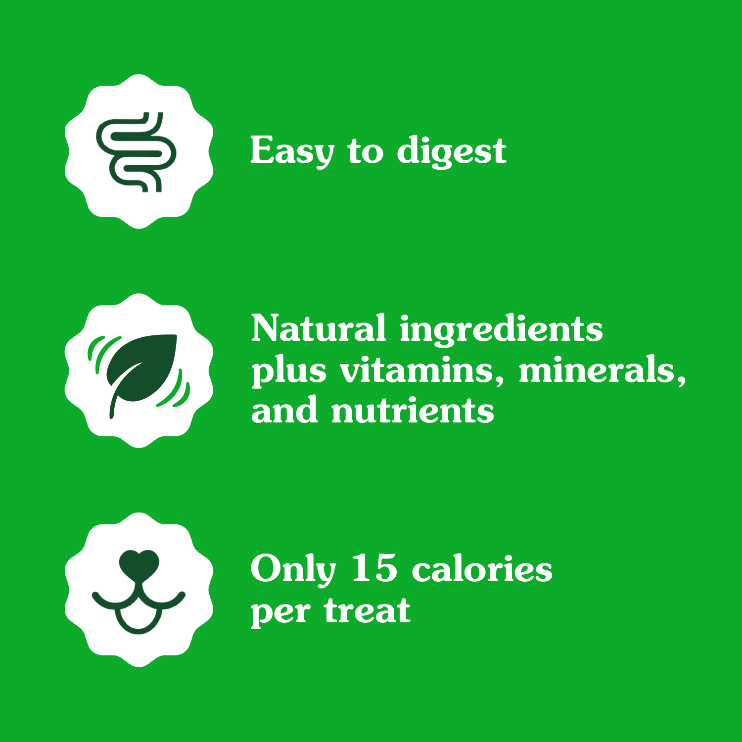 slide 7 of 8, Greenies Anytime Bites Adult Dogs 5+ Lbs Original Flavor Dog Treats Bite-Size 10.3 oz, 10.3 oz