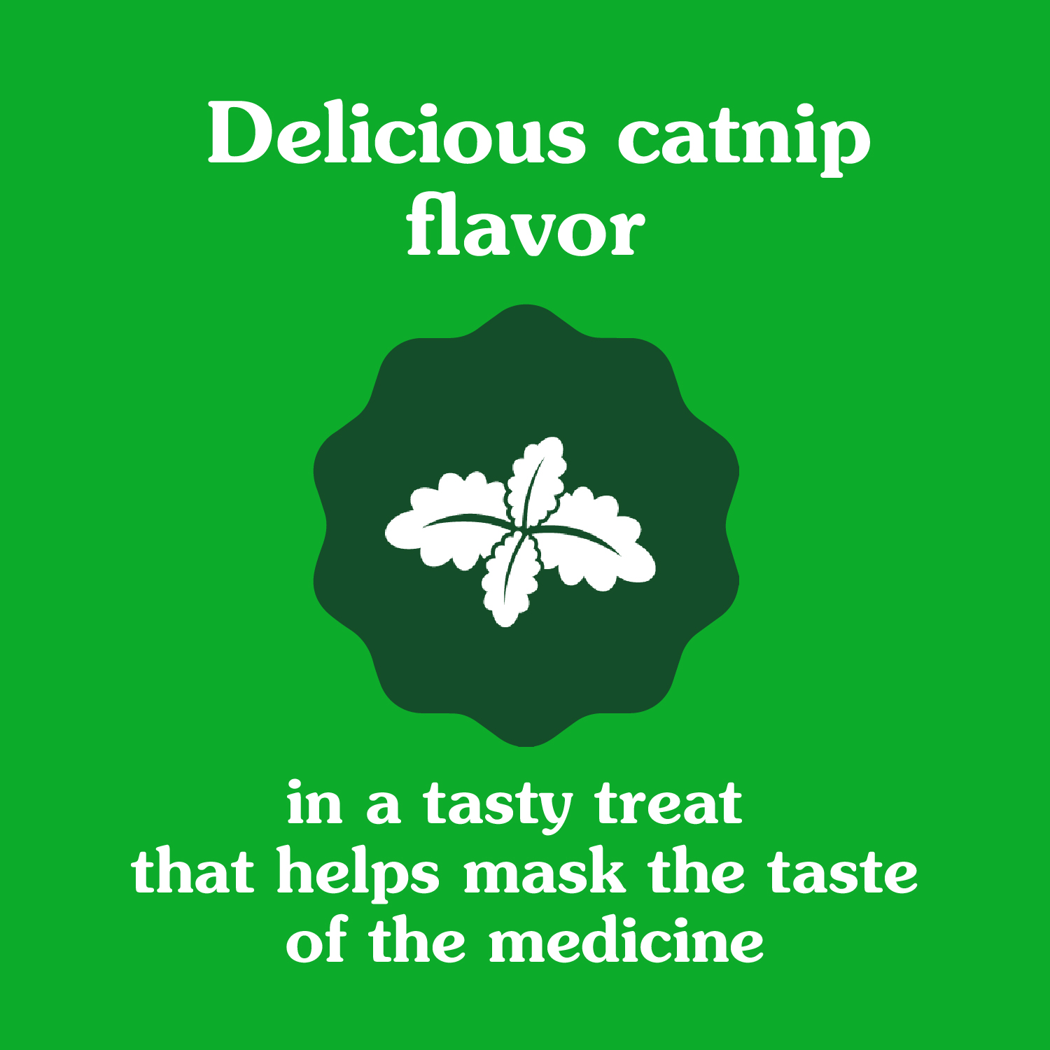 slide 6 of 8, Greenies Pill Pockets Catnip Flavor Treats for Cats 1.6 oz, 1.6 oz