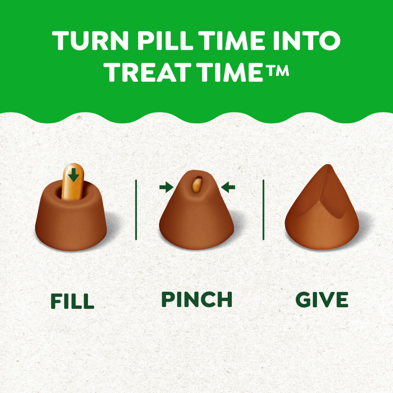 slide 8 of 8, Greenies Pill Pockets Catnip Flavor Treats for Cats 1.6 oz, 1.6 oz