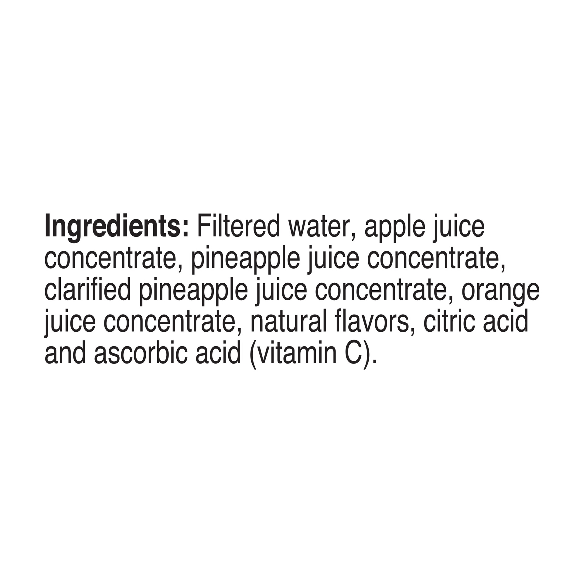 slide 2 of 4, Dole Pineapple Orange Juice, 