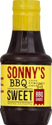 Sonnys BBQ Sauce 21 oz