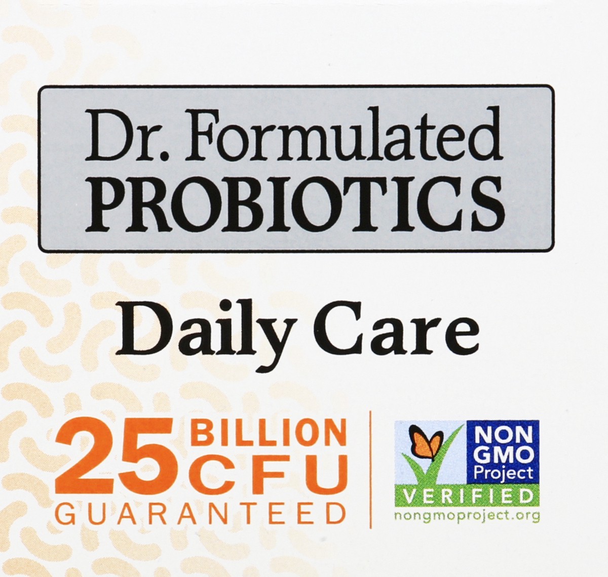slide 9 of 9, Garden of Life Dr. Formulated Vegetarian Capsules Daily Care Probiotics 30 ea, 30 ct