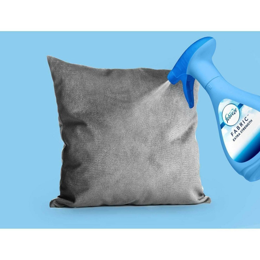 slide 2 of 7, Febreze Fabric Refresher 27 oz, 27 oz