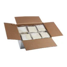 Golden Tiger Wrapper Won Ton 12 - 1 lb