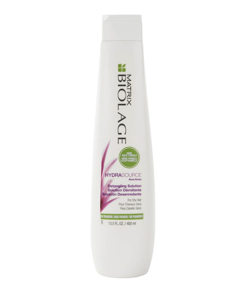 slide 1 of 1, Matrix Biolage Hydrasource Det, 13.5 oz