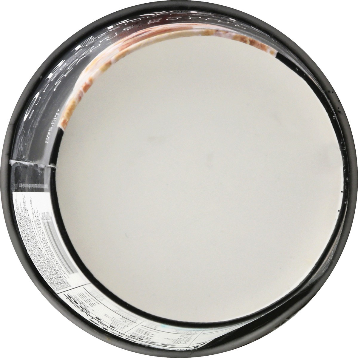 slide 8 of 9, Oberweis Super Premium Cookie Dough Peanut Butter Ice Cream 1 pt, 1 pint