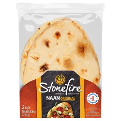 Stonefire Original Naan