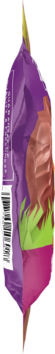 slide 8 of 8, RUSSELL STOVER Halloween Milk Chocolate Chocolate Truffle Pumpkin, 1.3 oz., 1.3 oz