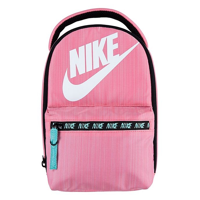 slide 1 of 3, Nike Futura Space Dye Lunch Bag, 1 ct