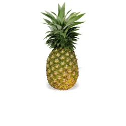 Dole Good Life Organic Pineapple