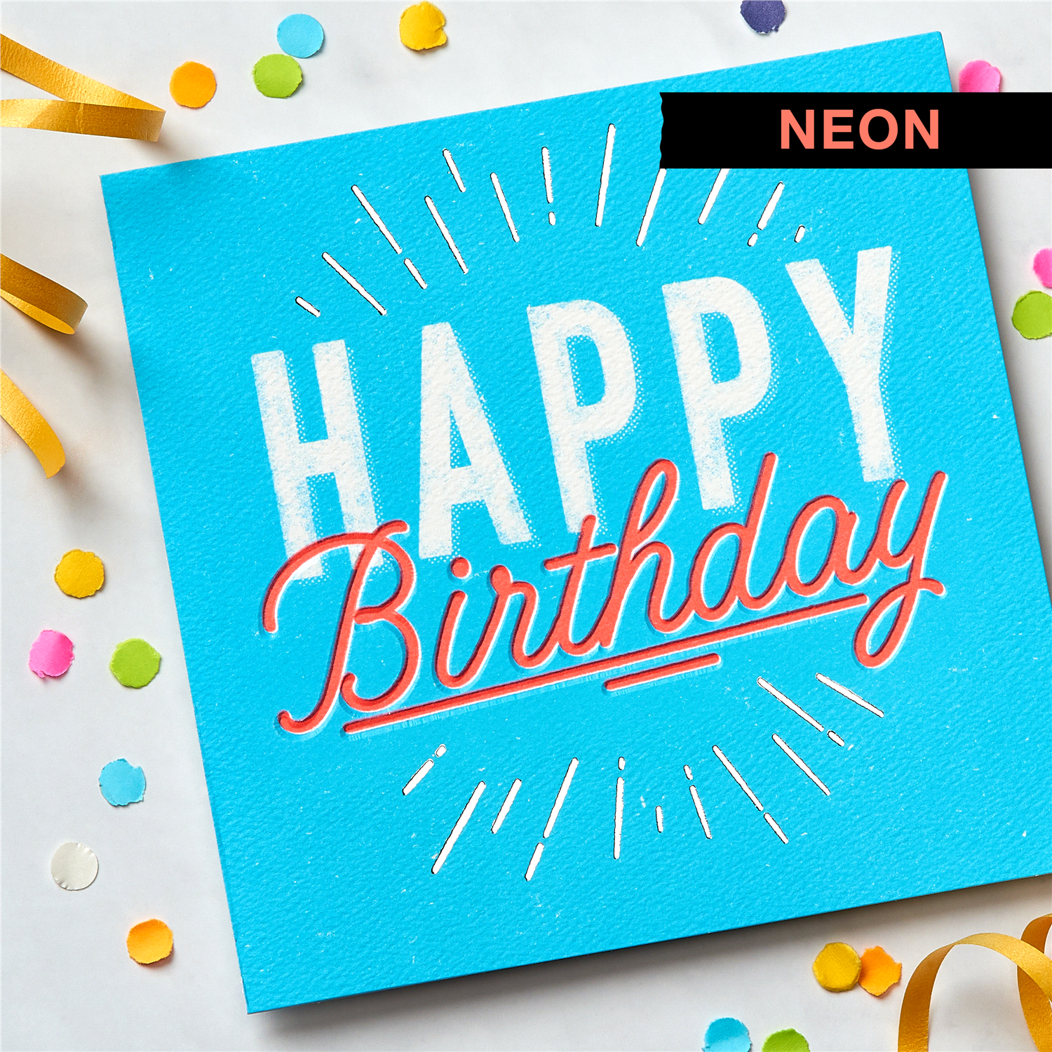 slide 3 of 4, American Greetings Best One Birthday Greeting Card, 1 ct